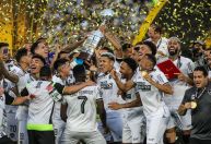 Quando acontece o sorteio da fase de grupos da Libertadores 2025?