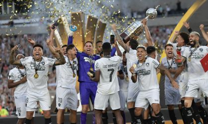 Veja o caminho dos brasileiros até a final da Libertadores