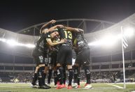 Brasileirão: veja as chances de título de Botafogo e Palmeiras após a 32ª rodada