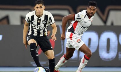 O Botafogo “pipocou” de novo? Domingol com Benja analisa