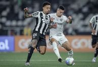 Atlético-MG e Botafogo fazem prévia da final da Libertadores