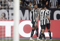 Saiba quem é o maior artilheiro do Botafogo na história da Libertadores