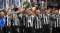 Site coloca Brasileirão abaixo de 2ª divisão inglesa e Argentino em ranking