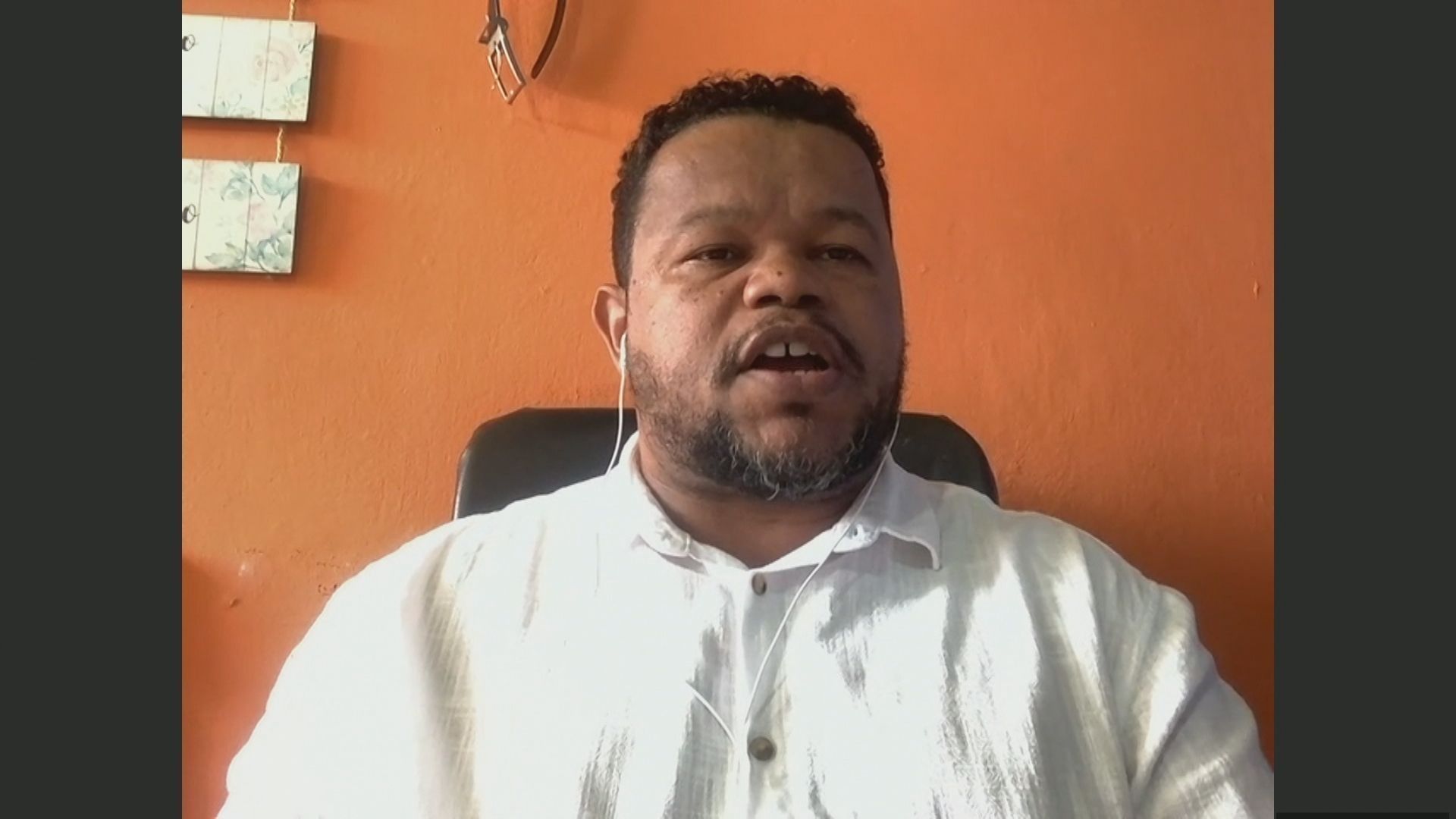 Ouvidor das Polícias de SP comenta ação policial que matou estudante