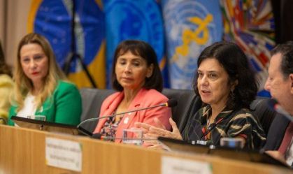 Brasil bate meta da ONU para controle de HIV