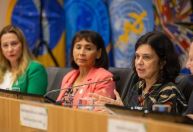 Brasil bate meta da ONU para controle de HIV