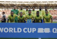 Brasil busca quebrar jejum de fim de temporada contra o Uruguai; entenda