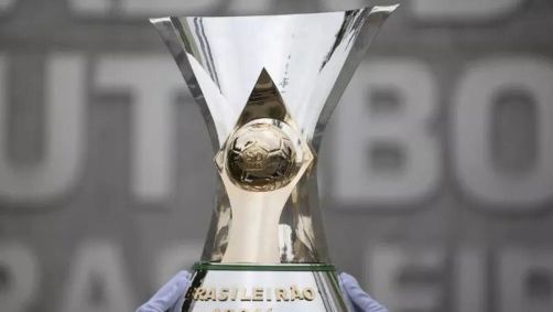 Taça do Brasileirão