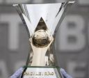 Gigantes eliminados na Copa do Brasil lideram Brasileirão pós-Mundial; veja