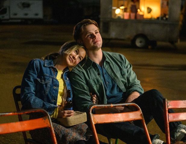 "Bridget Jones: Louca Pelo Garoto" estreia no início de 2025 • Universal Pictures Brasil