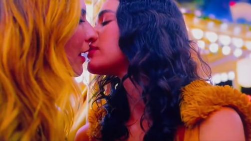 Bruna Marquezine e Fernanda Paes Leme estão no elenco de "Amor da Minha Vida", do Disney+