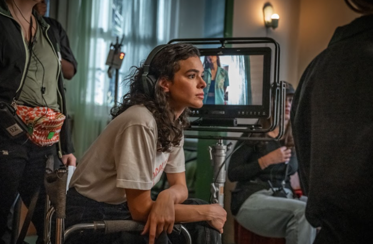 Bruna Marquezine em "Amor da Minha Vida" • Divulgação/Disney