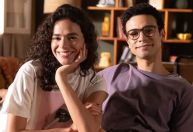 Bruna Marquezine dá detalhes da série “Amor da Minha Vida” na D23
