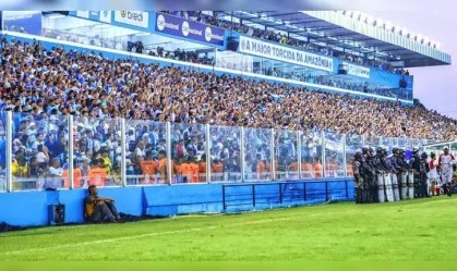Paysandu x Brusque: horário e onde assistir ao jogo da Série B