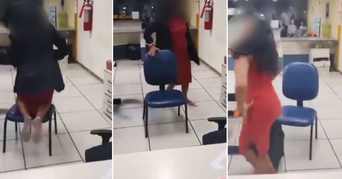 Polícia Civil investiga vídeo de mulher dançando ao som de Madonna em delegacia | CNN Brasil