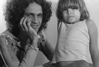 Caetano Veloso mostra registro raro com o filho Moreno Caetano; veja