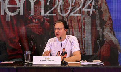 camilo santana