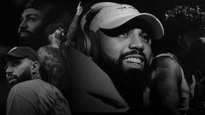 Gabigol lança canal no YouTube