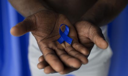 60% dos casos de câncer de próstata são em negros, alerta especialista