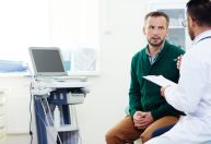 Câncer de próstata: 10 mil pacientes não têm acesso à radioterapia no SUS ao ano