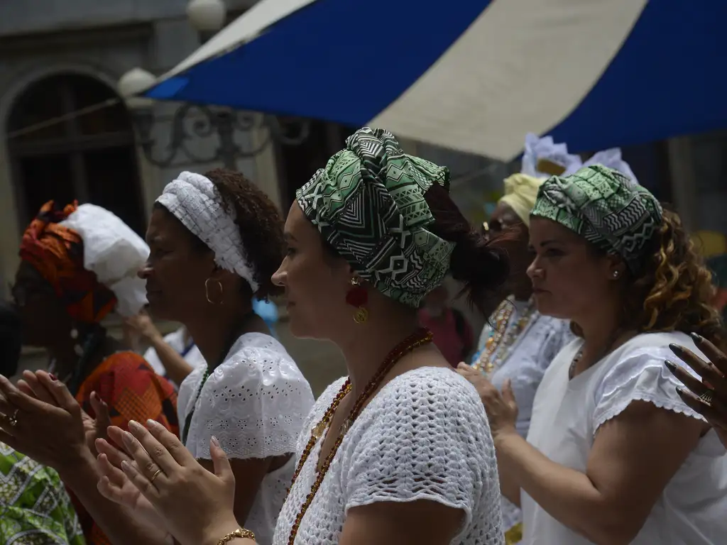 candomble