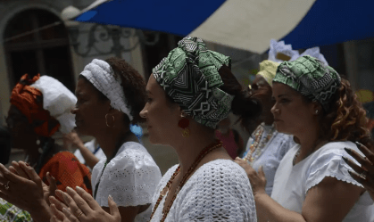 candomble