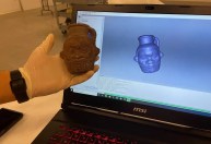 Caneca egípcia de 2.000 anos revela drogas psicodélicas usadas em rituais