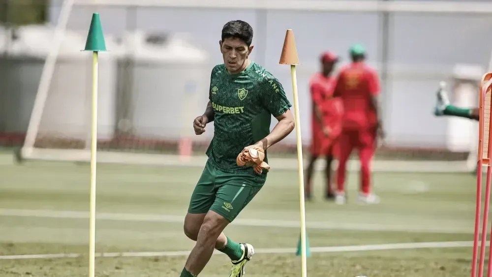 cano fluminense