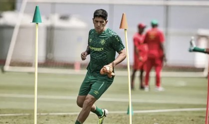 cano fluminense