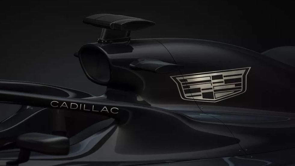 Cadillac vai entrar na Fórmula 1 em 2026