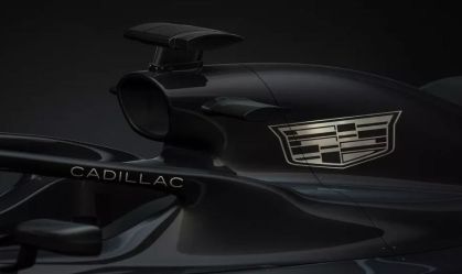 Fórmula 1 confirma Cadillac como a 11ª equipe do grid em 2026