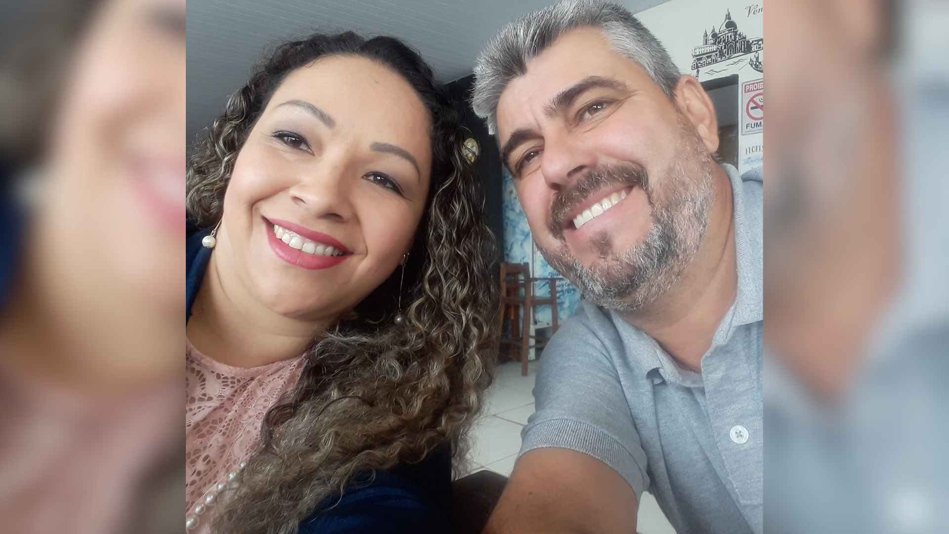 Casal de empresários é encontrado morto dentro de casa por filho em Itajaí
