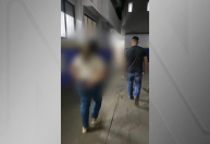 Funcionária é presa por desviar dinheiro de empresa para o marido em Goiás