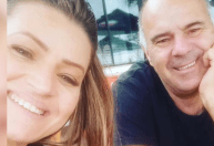 Casal desaparecido em SC pode ter sido morto após discussão por causa de aluguel