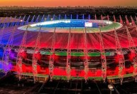 Fortaleza "limita" ingressos para torcedores do Flamengo no Castelão; entenda