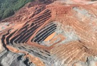 Estatal chinesa compra mina de estanho na Amazônia por US$ 340 mi; conheça a empresa