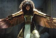 "Gladiador 2": atriz da Marvel foi anunciada no elenco, mas não aparece no filme