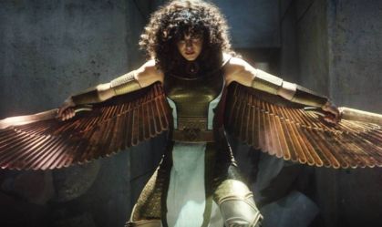 "Gladiador 2": atriz da Marvel foi anunciada no elenco, mas não aparece no filme