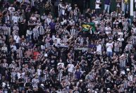 Ceará só empata com o Guarani, mas consegue o retorno à Série A