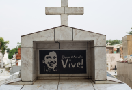 "Empate": documentário sobre ativista Chico Mendes ganha data e trailer; veja