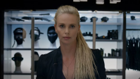 Charlize Theron se junta ao elenco do novo filme de Christopher Nolan, diz site