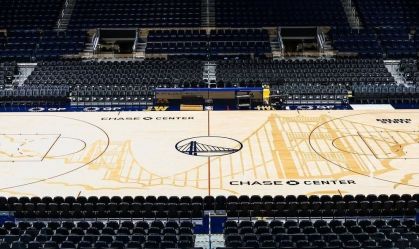 Warriors x Wolves: horário e onde assistir ao jogo dos playoffs da NBA