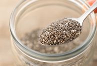 Chia emagrece? Veja 6 benefícios e como consumir