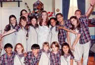 Geração Chiquititas: encontro irá reunir atores e fãs da 1ª versão da novela