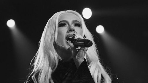 Christina Aguilera virá para o Brasil em fevereiro de 2025