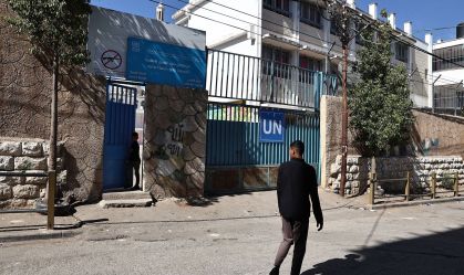 Israel tenta desmantelar a UNRWA há anos; consequência pode ser desastrosa