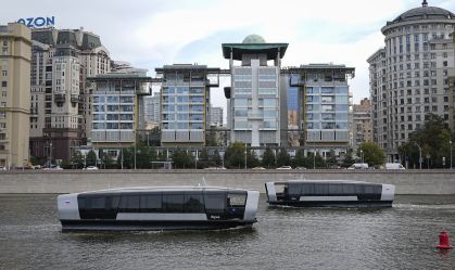 Rússia expulsa diplomata do Reino Unido por suposta espionagem em embaixada