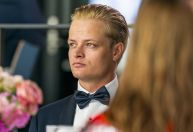 Filho de princesa da Noruega é acusado de estupro e violência doméstica