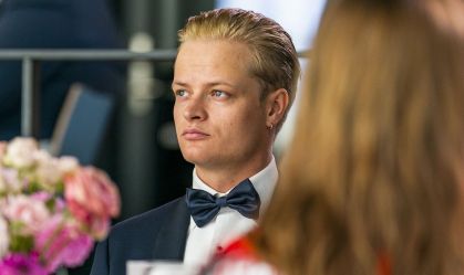 Filho de princesa da Noruega é acusado de estupro e violência doméstica