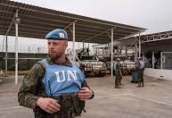Como a Resolução 1701 da ONU pode acabar com a guerra entre Líbano Israel?